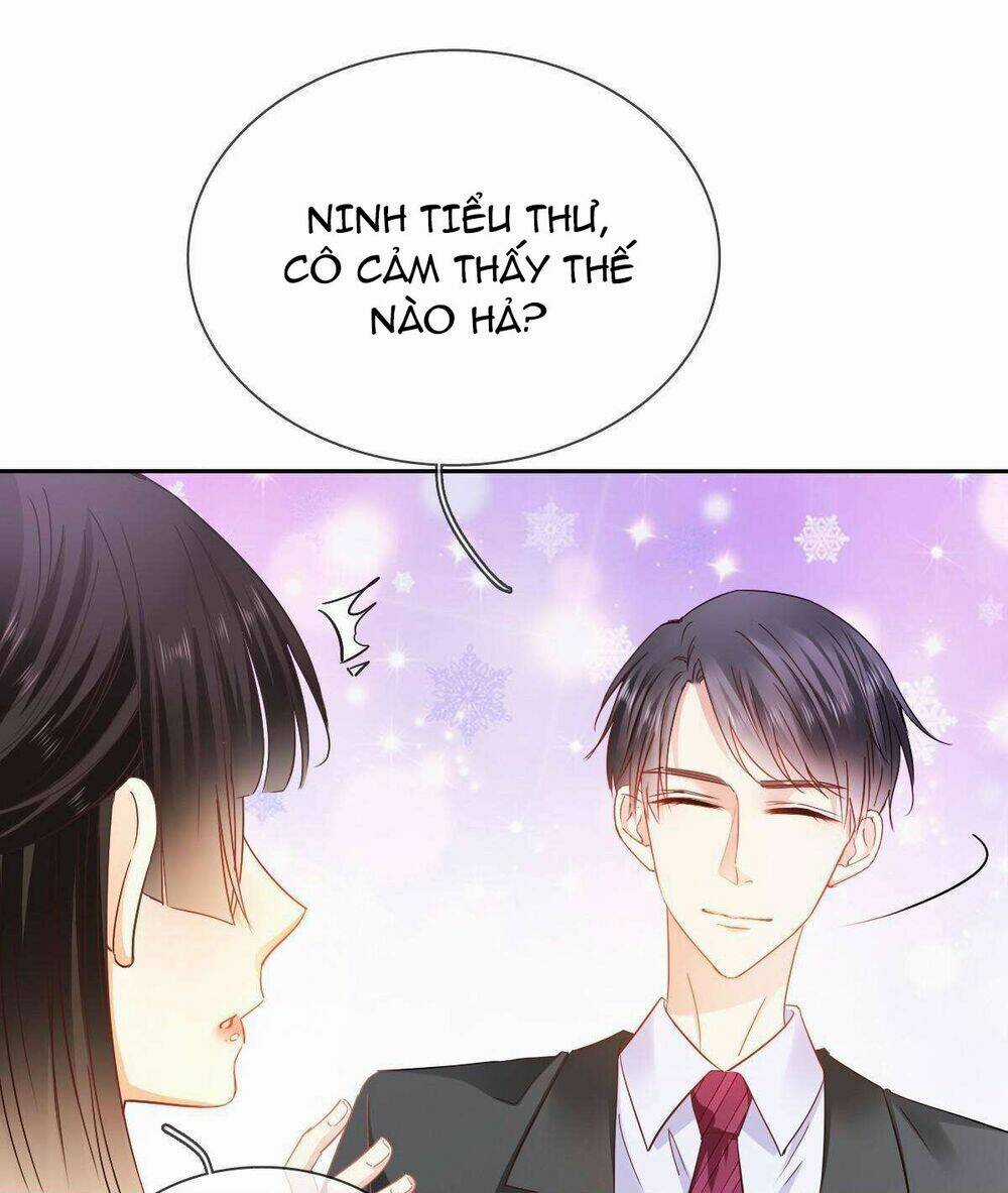 Bay Qua Thiên Sơn Đến Yêu Anh Chapter 31 trang 38