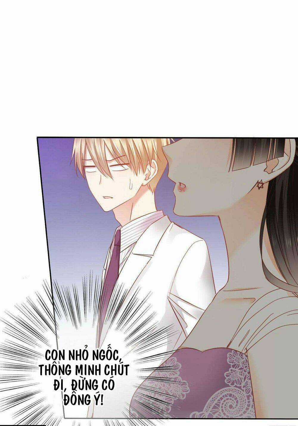 Bay Qua Thiên Sơn Đến Yêu Anh Chapter 31 trang 40