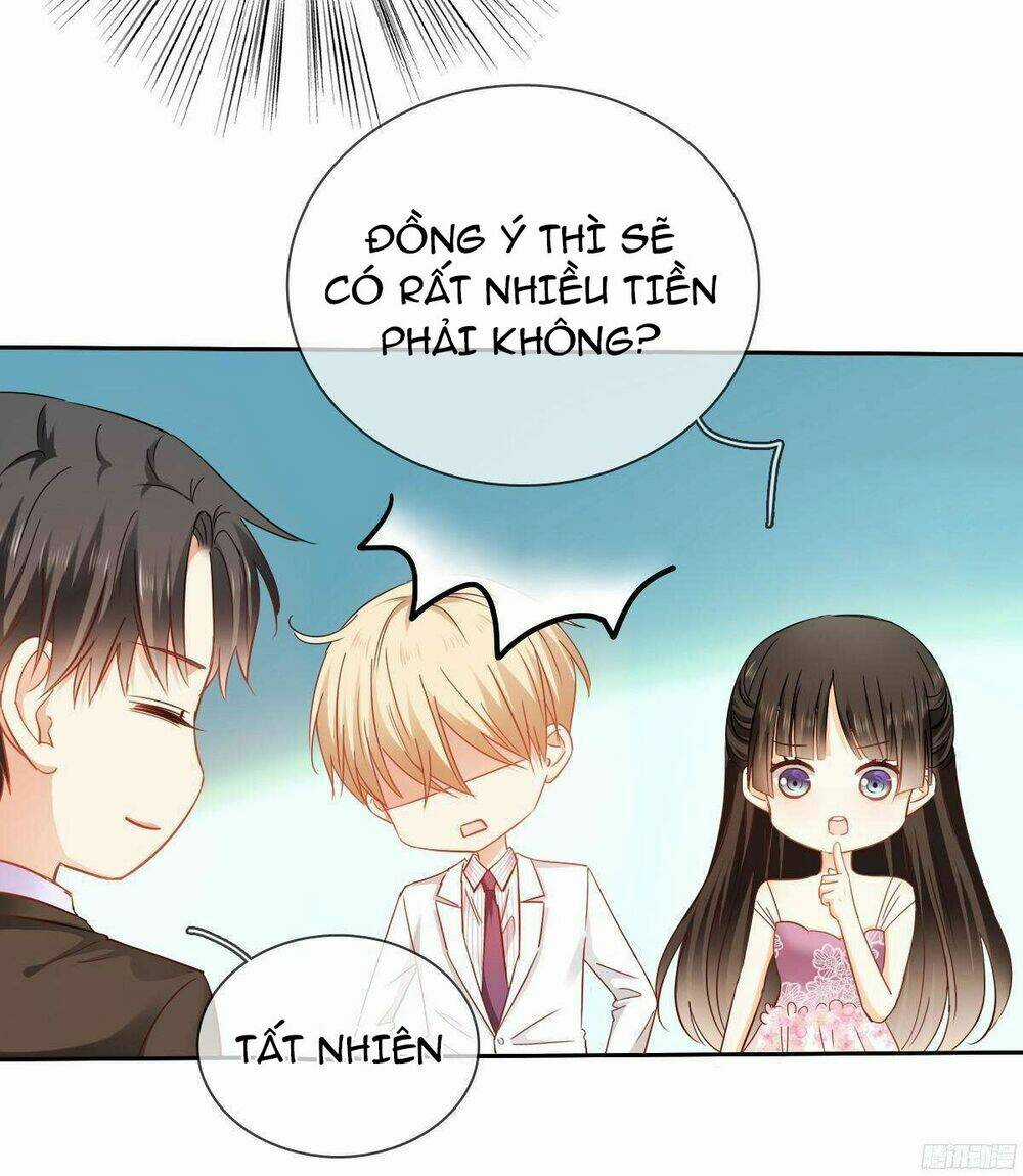 Bay Qua Thiên Sơn Đến Yêu Anh Chapter 31 trang 41