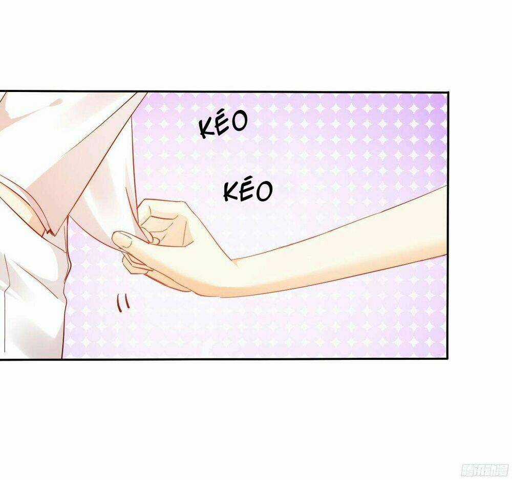 Bay Qua Thiên Sơn Đến Yêu Anh Chapter 31 trang 43