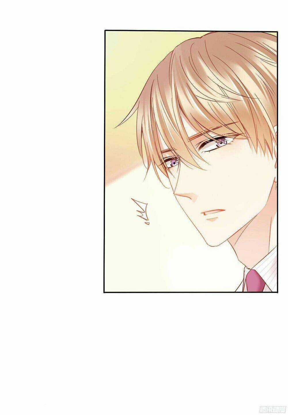 Bay Qua Thiên Sơn Đến Yêu Anh Chapter 31 trang 44