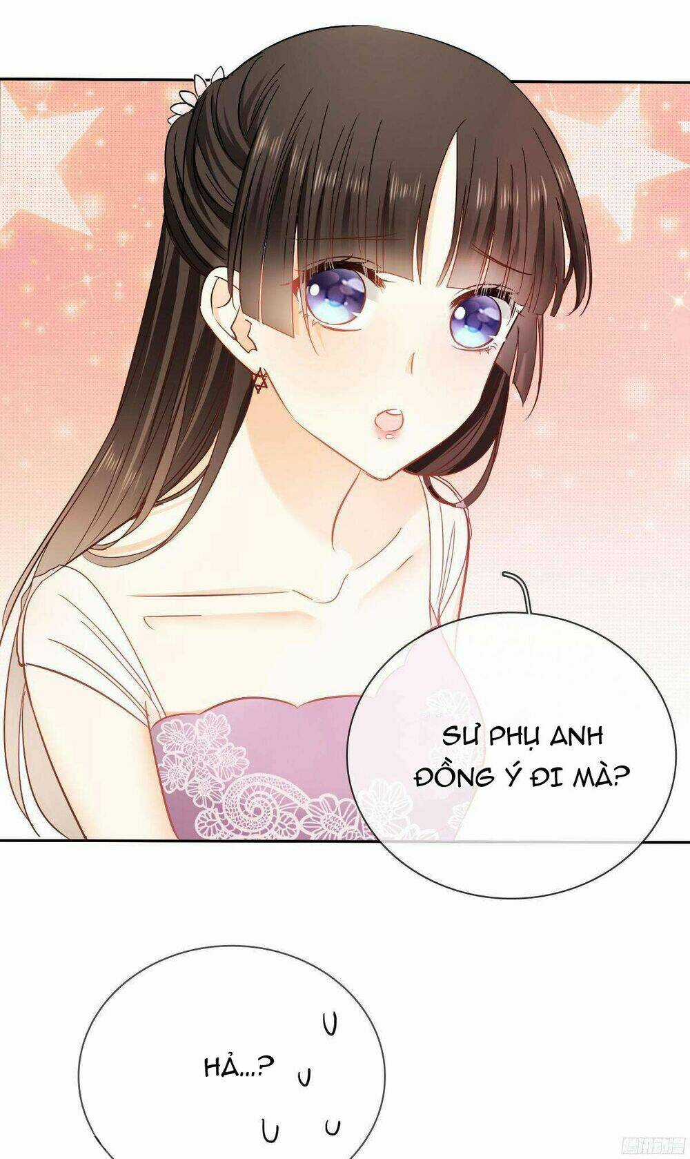 Bay Qua Thiên Sơn Đến Yêu Anh Chapter 31 trang 45