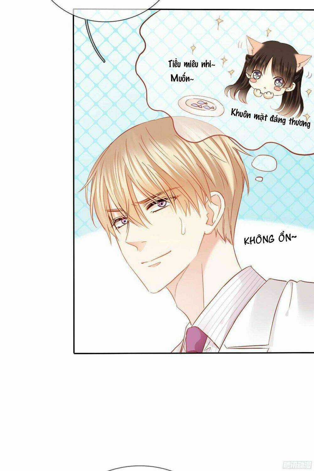 Bay Qua Thiên Sơn Đến Yêu Anh Chapter 31 trang 46