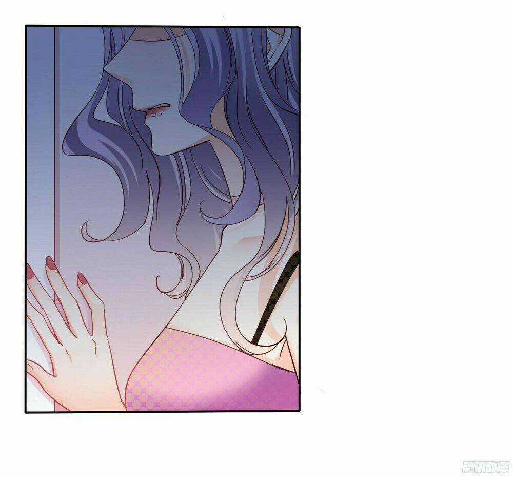 Bay Qua Thiên Sơn Đến Yêu Anh Chapter 31 trang 48