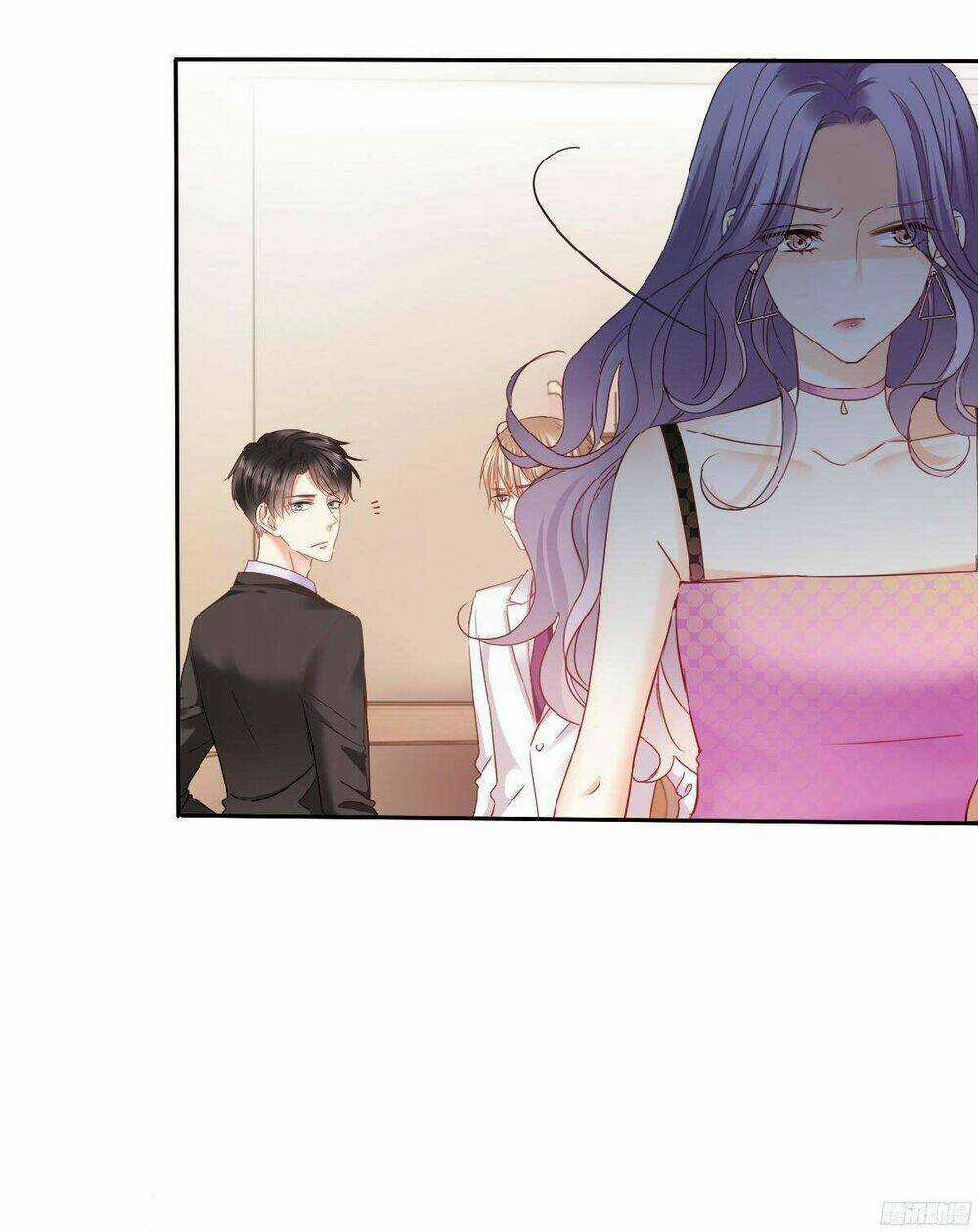 Bay Qua Thiên Sơn Đến Yêu Anh Chapter 31 trang 49