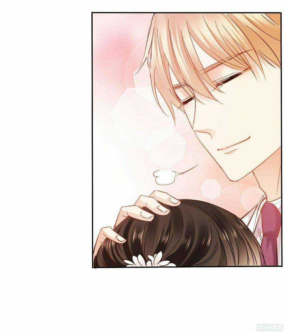 Bay Qua Thiên Sơn Đến Yêu Anh Chapter 31 trang 5