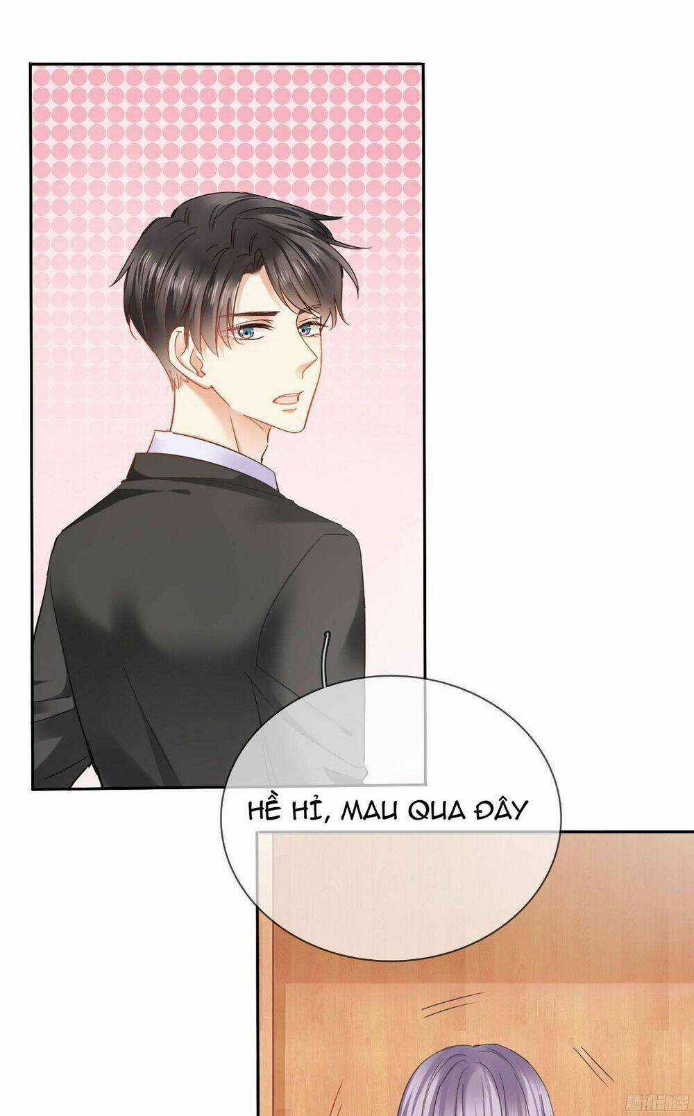 Bay Qua Thiên Sơn Đến Yêu Anh Chapter 31 trang 50