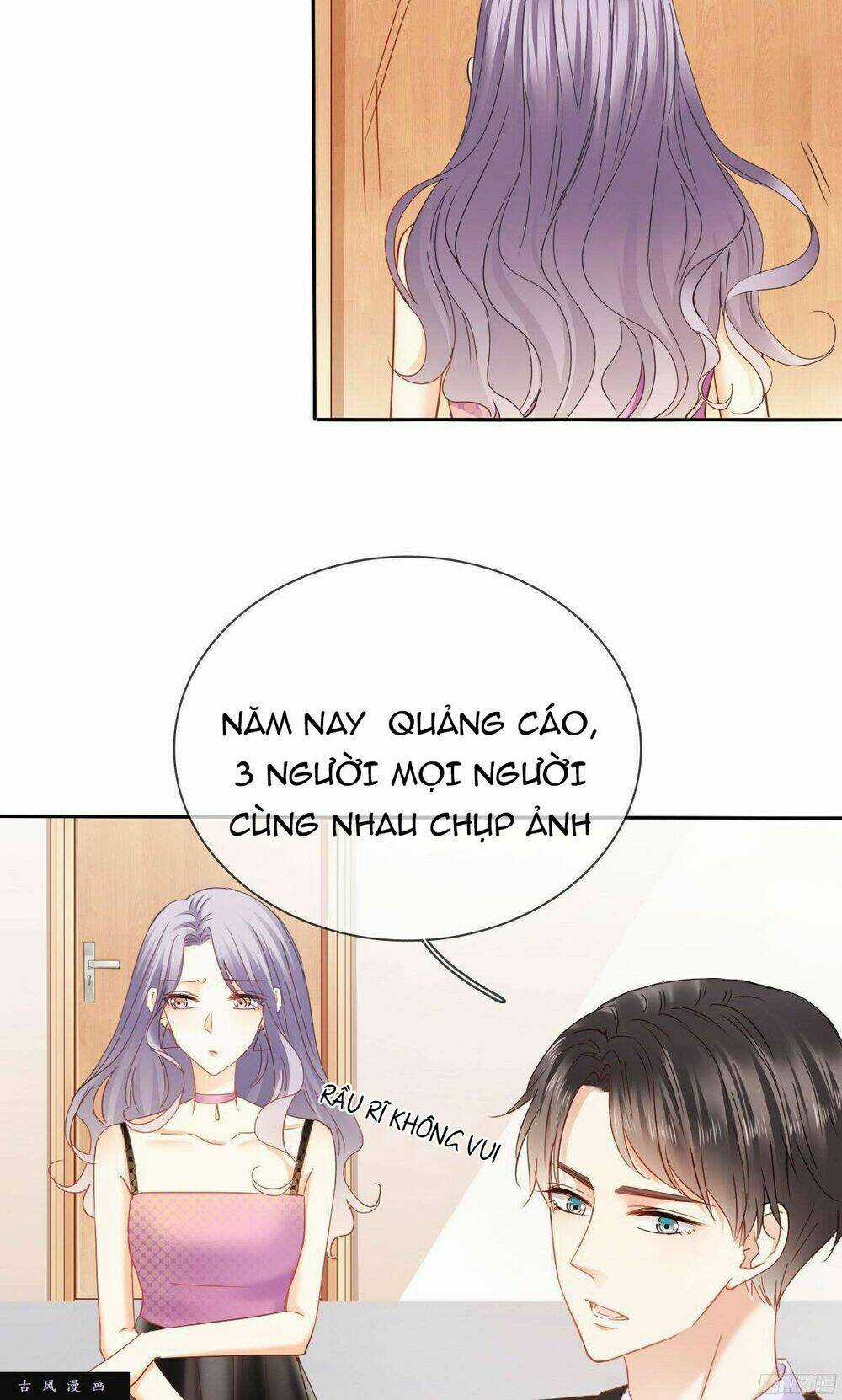 Bay Qua Thiên Sơn Đến Yêu Anh Chapter 31 trang 51