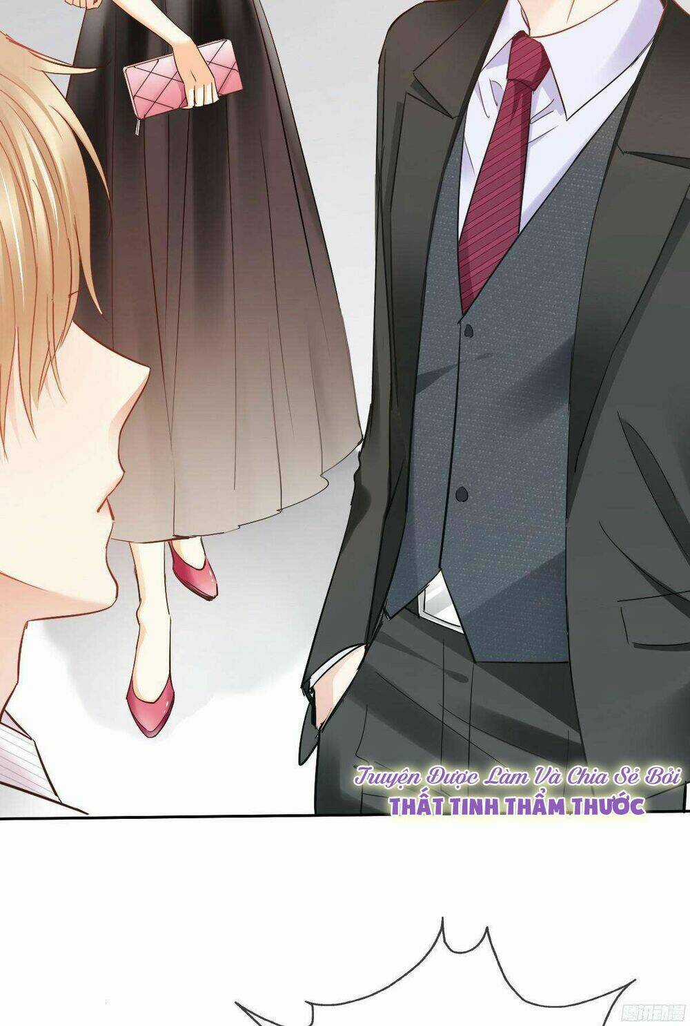 Bay Qua Thiên Sơn Đến Yêu Anh Chapter 31 trang 52