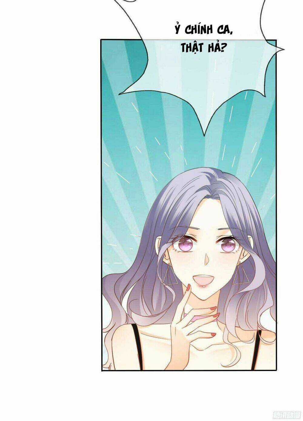 Bay Qua Thiên Sơn Đến Yêu Anh Chapter 31 trang 53