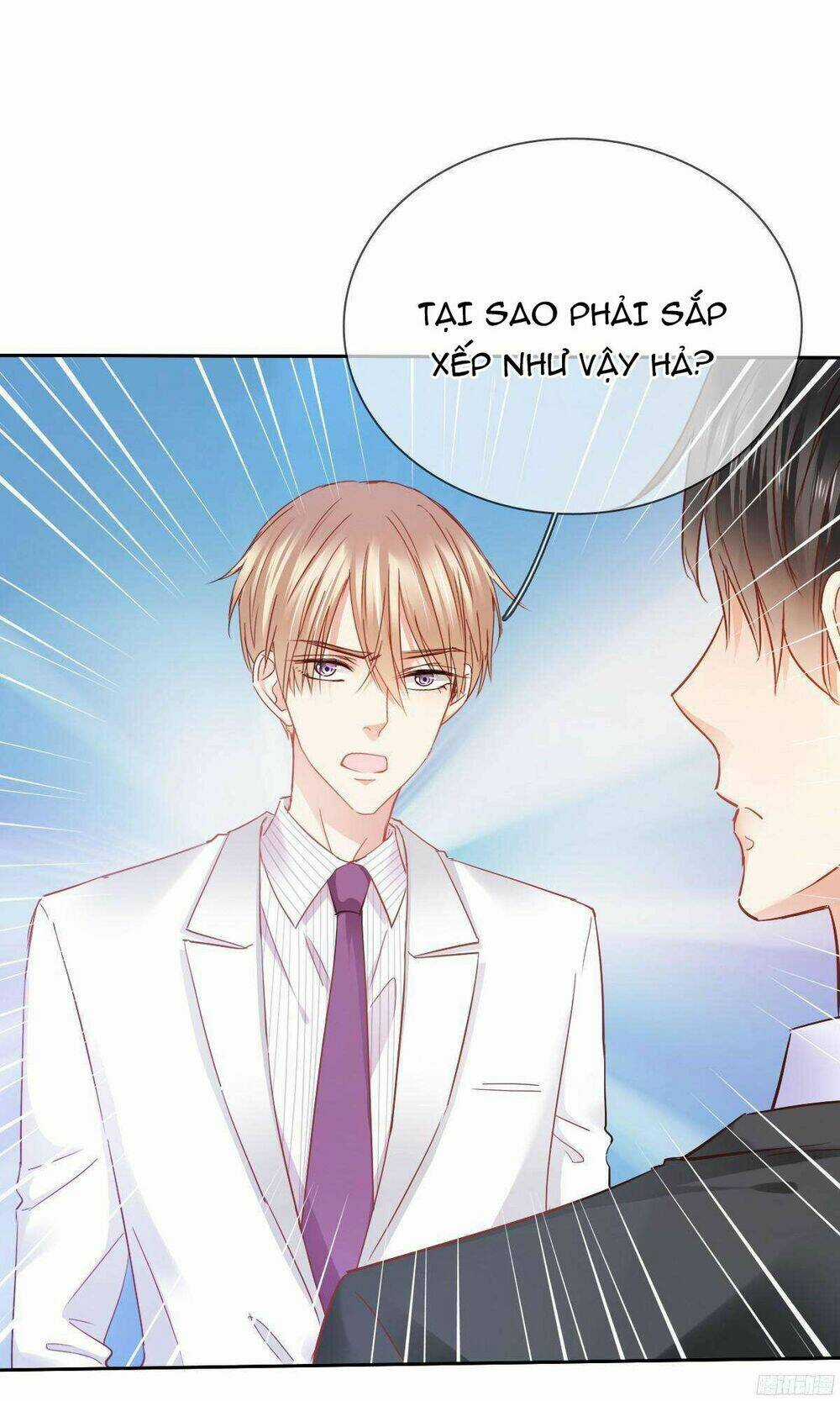 Bay Qua Thiên Sơn Đến Yêu Anh Chapter 31 trang 54