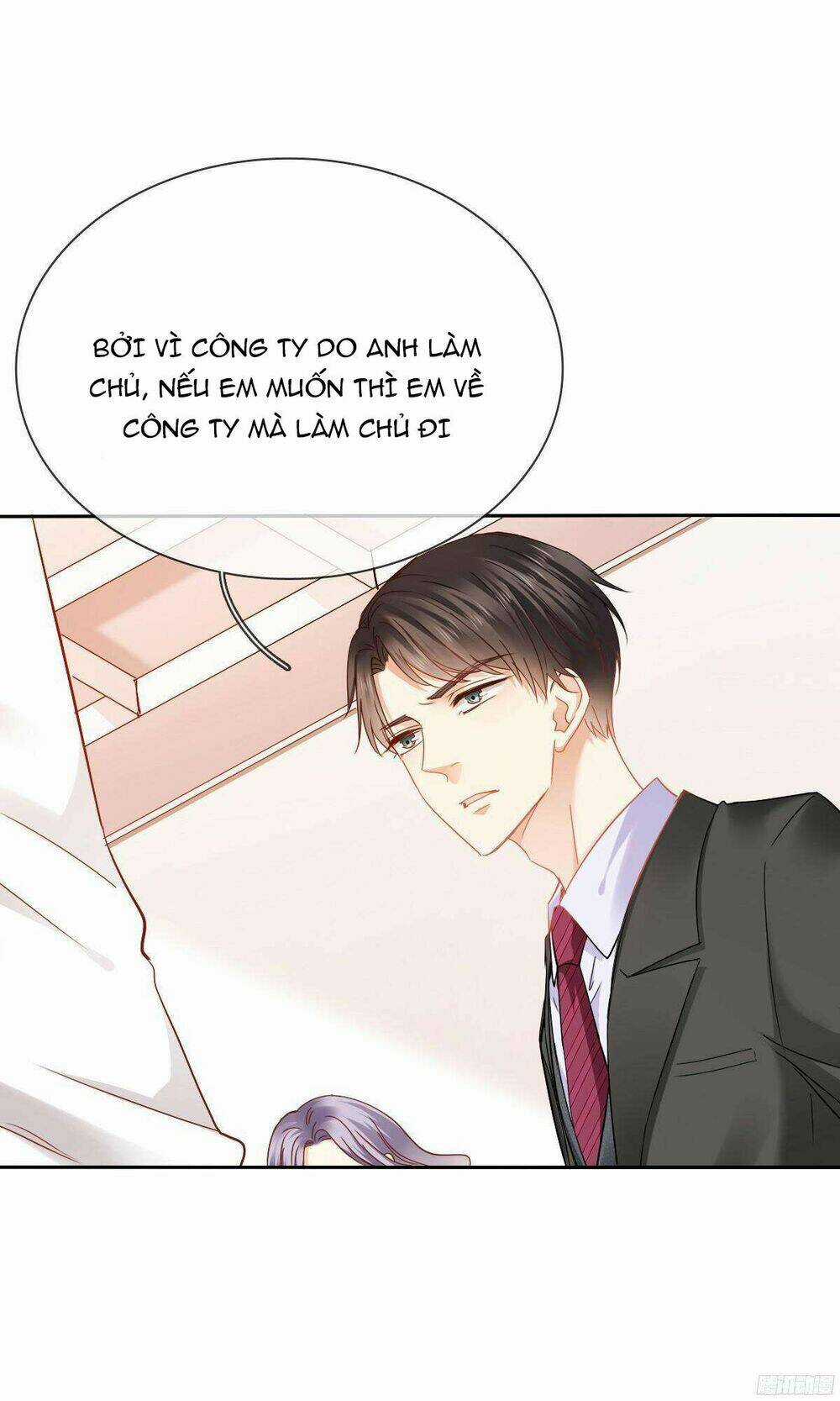 Bay Qua Thiên Sơn Đến Yêu Anh Chapter 31 trang 55