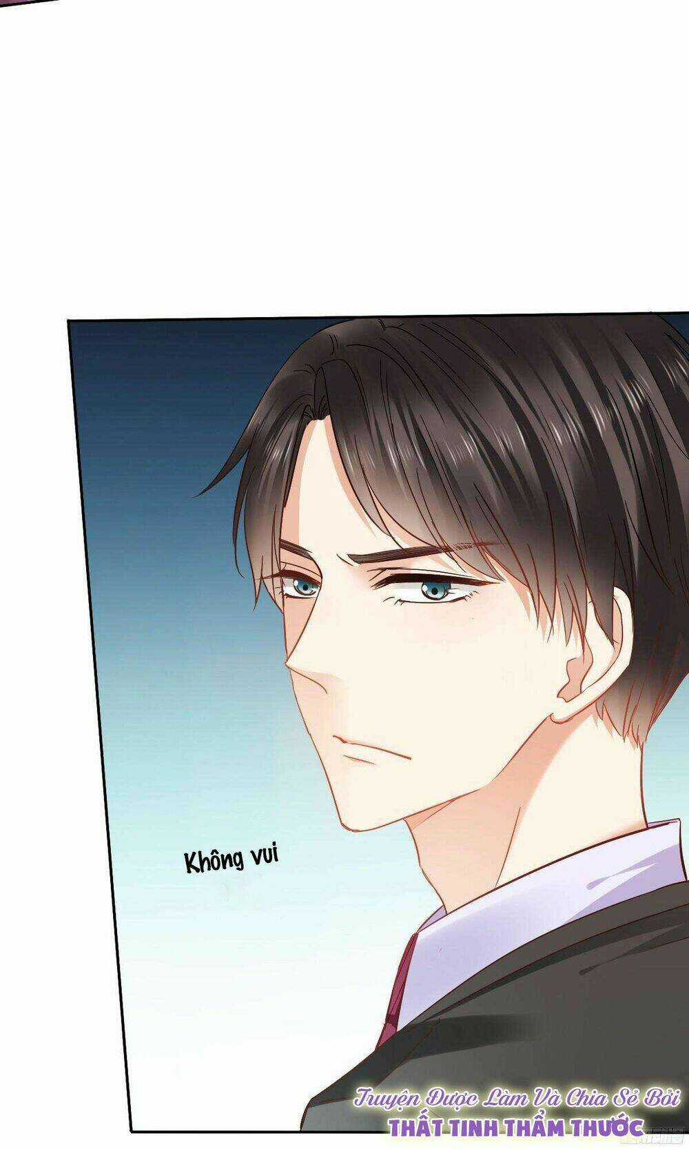 Bay Qua Thiên Sơn Đến Yêu Anh Chapter 31 trang 57