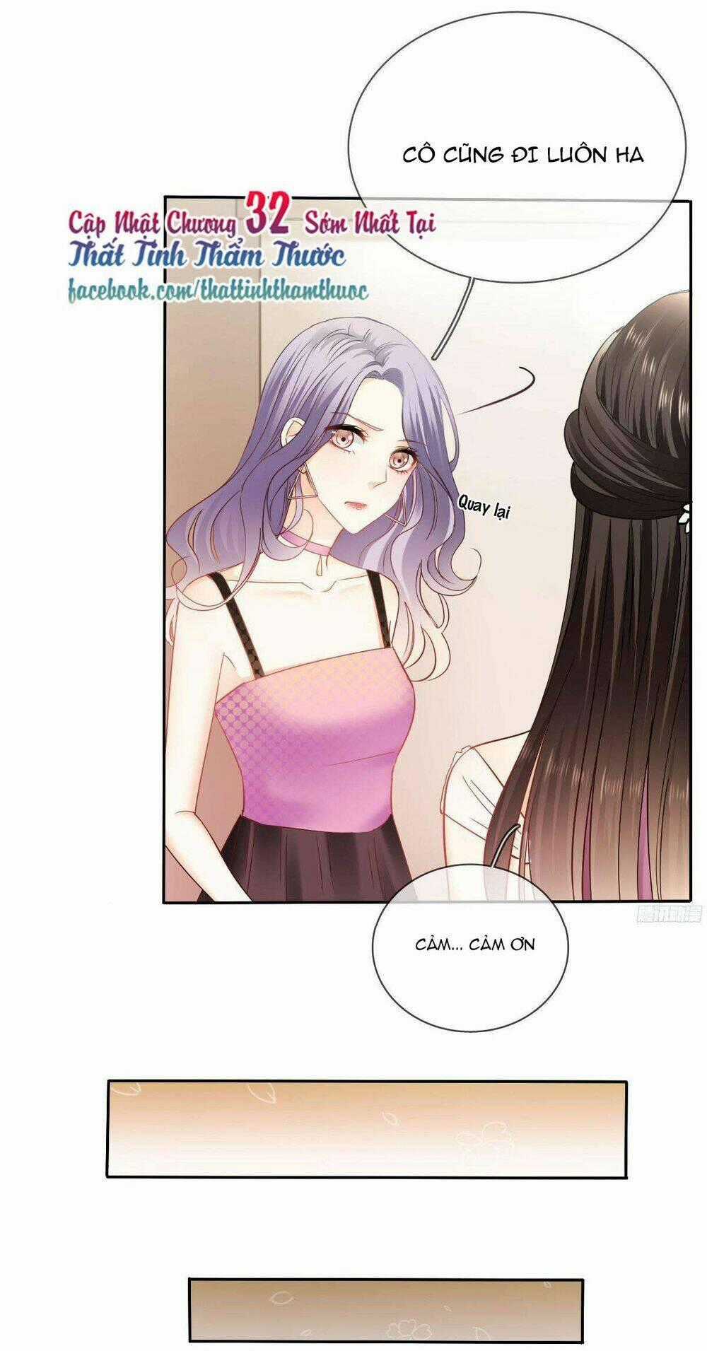 Bay Qua Thiên Sơn Đến Yêu Anh Chapter 31 trang 60