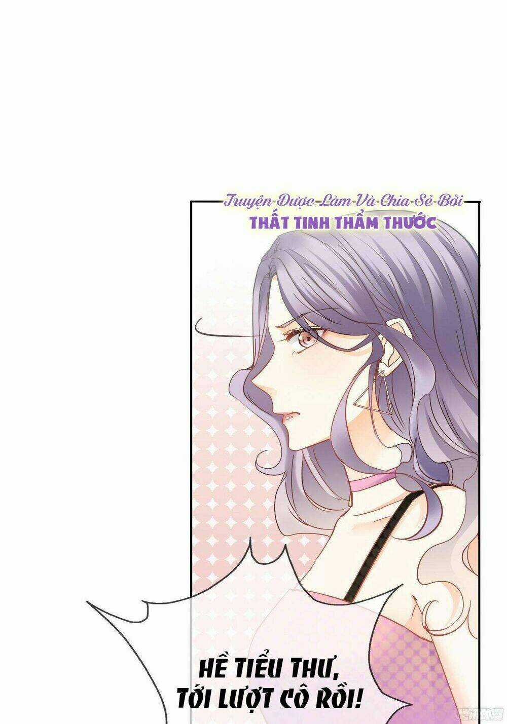 Bay Qua Thiên Sơn Đến Yêu Anh Chapter 31 trang 7