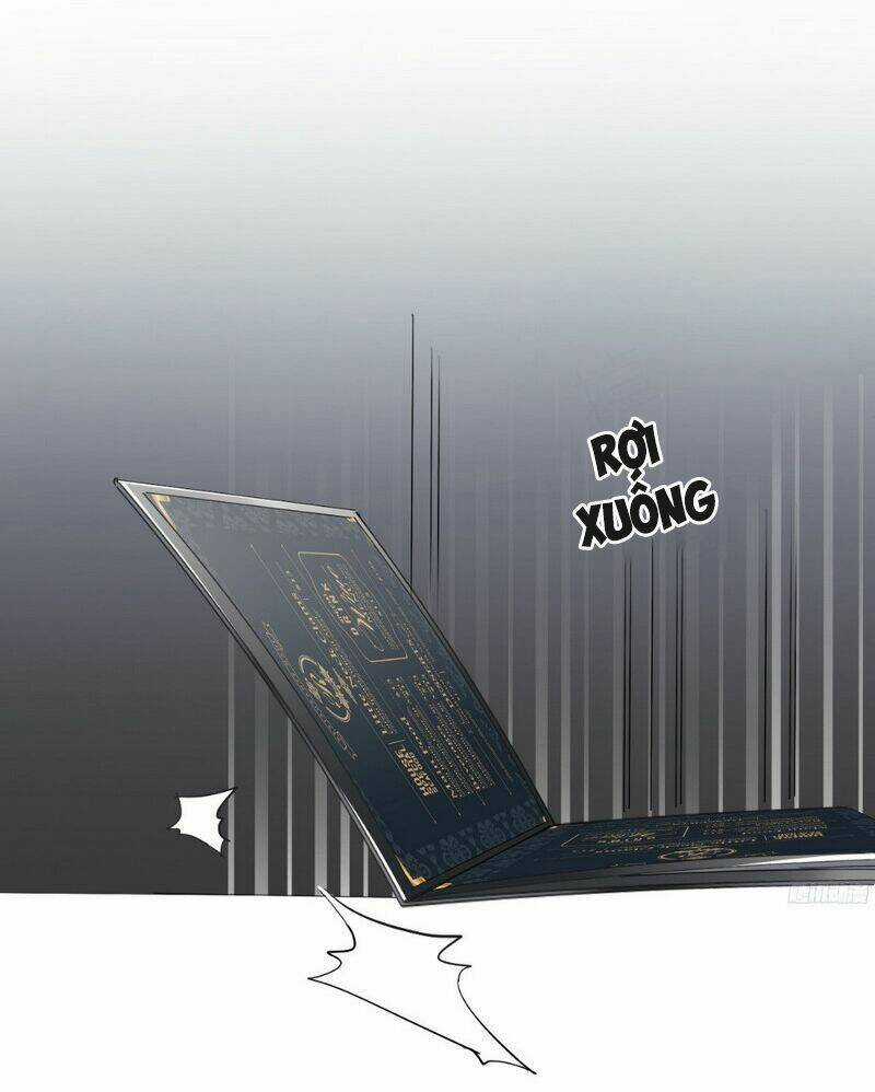 Bay Qua Thiên Sơn Đến Yêu Anh Chapter 32 trang 10