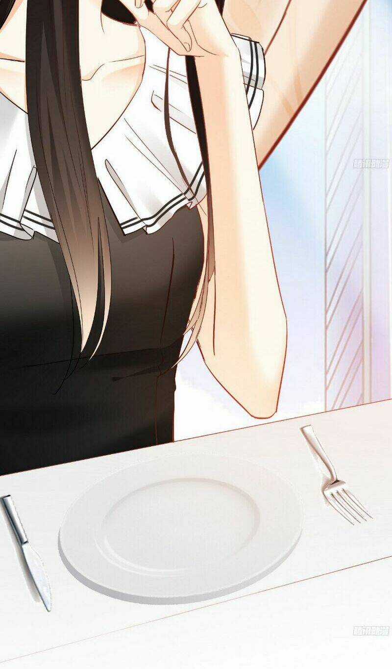 Bay Qua Thiên Sơn Đến Yêu Anh Chapter 32 trang 18