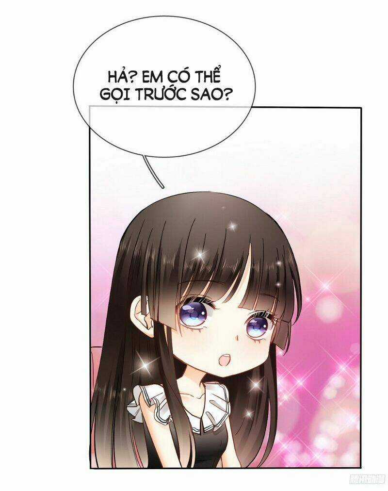 Bay Qua Thiên Sơn Đến Yêu Anh Chapter 32 trang 2