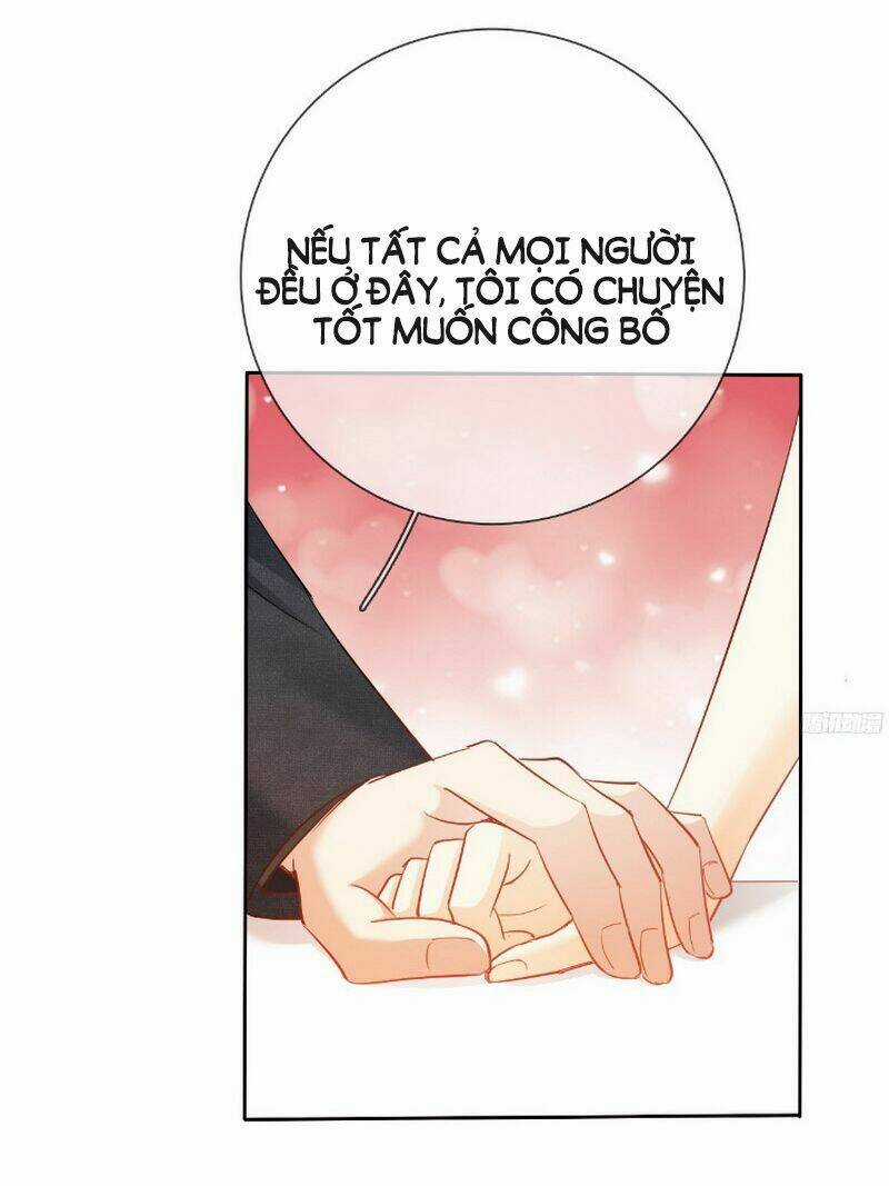 Bay Qua Thiên Sơn Đến Yêu Anh Chapter 32 trang 20