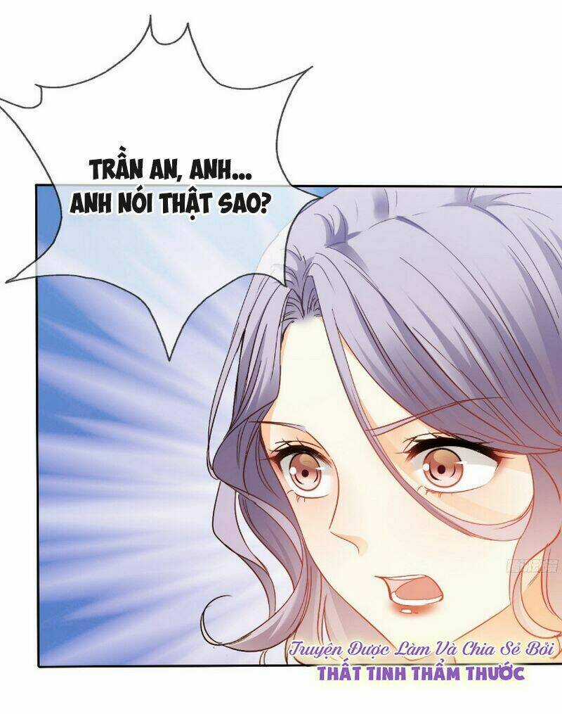 Bay Qua Thiên Sơn Đến Yêu Anh Chapter 32 trang 22