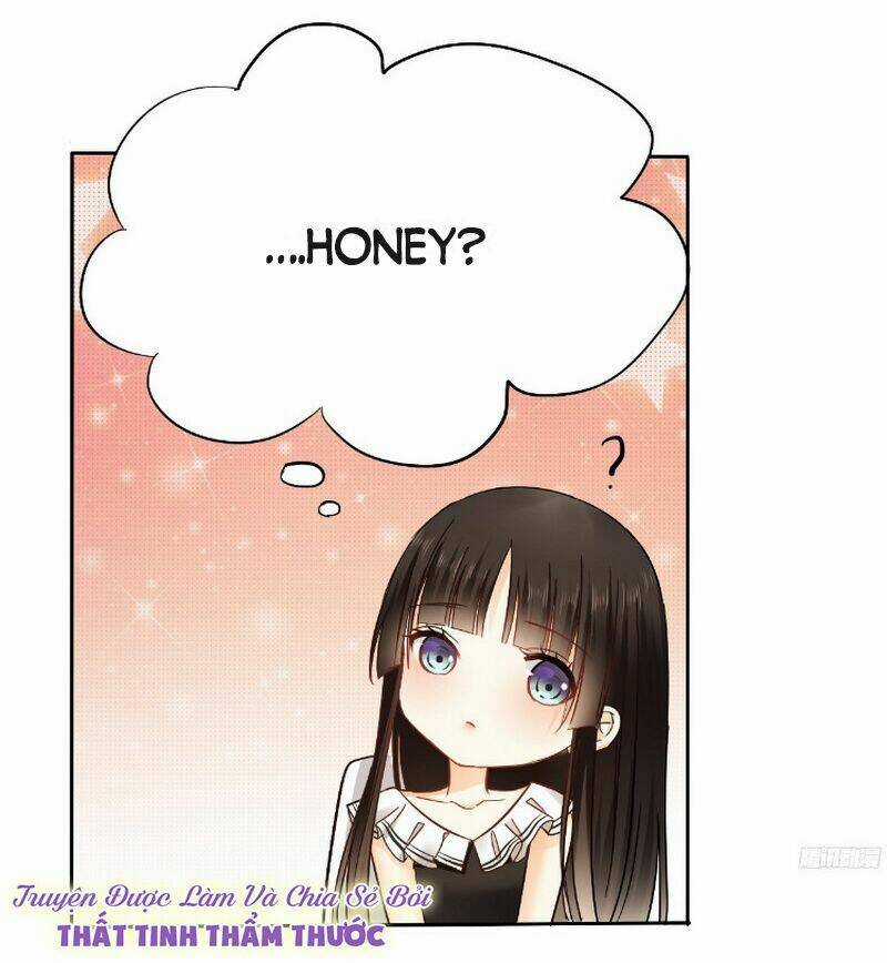 Bay Qua Thiên Sơn Đến Yêu Anh Chapter 32 trang 25