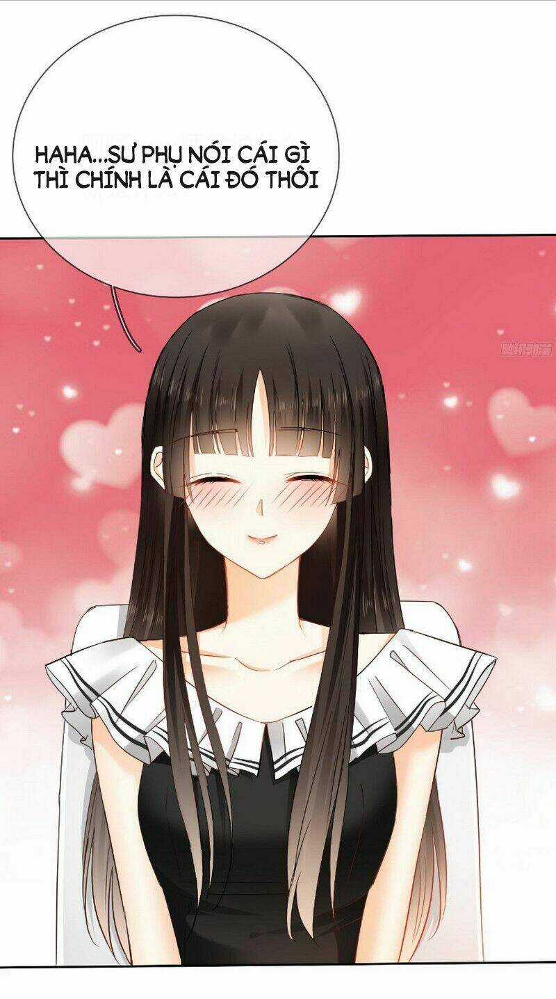 Bay Qua Thiên Sơn Đến Yêu Anh Chapter 32 trang 26