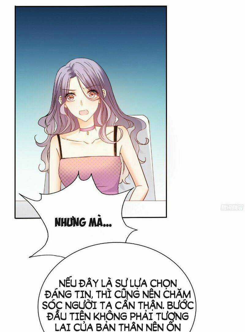 Bay Qua Thiên Sơn Đến Yêu Anh Chapter 32 trang 27