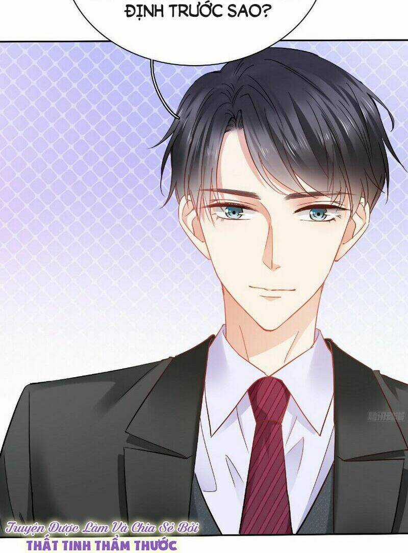 Bay Qua Thiên Sơn Đến Yêu Anh Chapter 32 trang 28