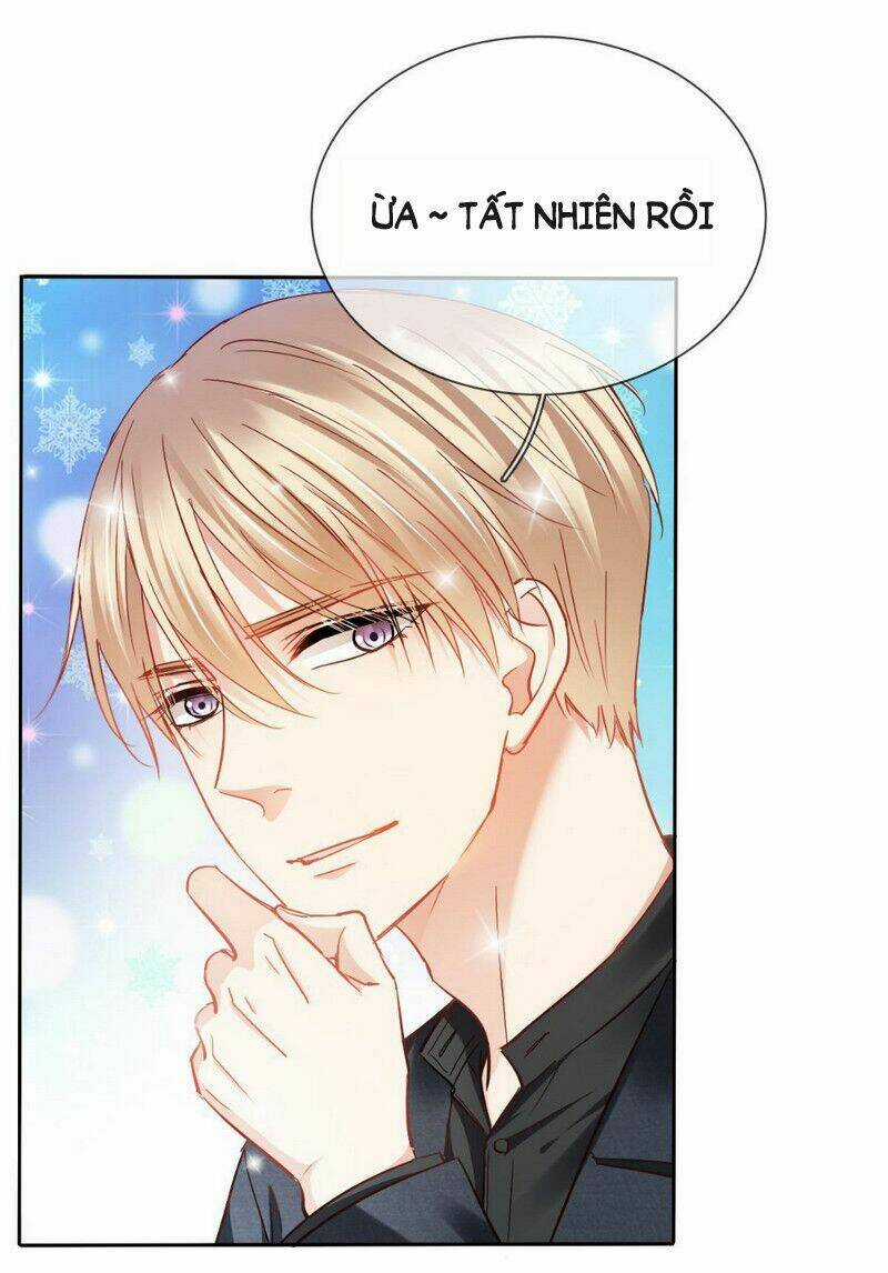 Bay Qua Thiên Sơn Đến Yêu Anh Chapter 32 trang 3