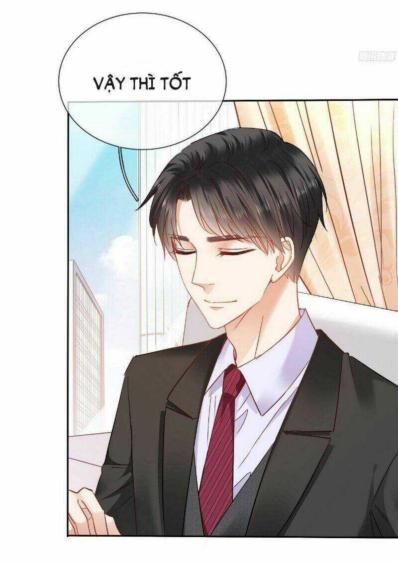 Bay Qua Thiên Sơn Đến Yêu Anh Chapter 32 trang 30