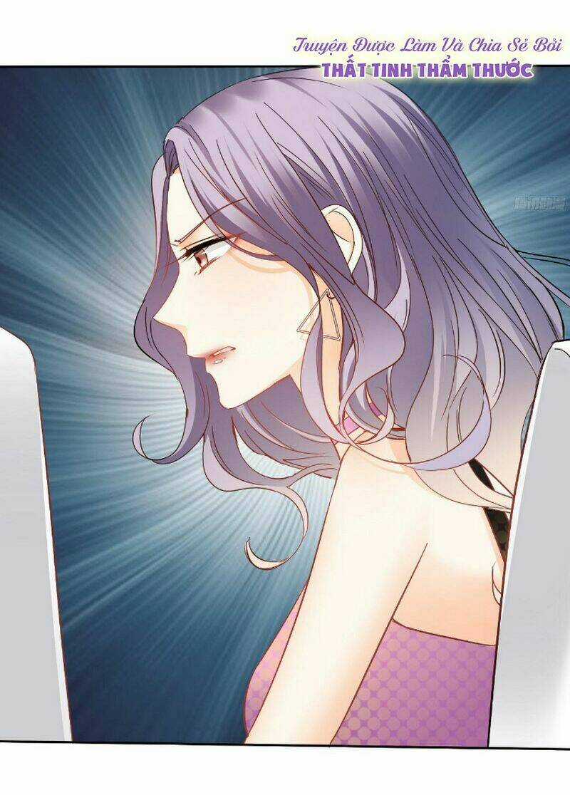 Bay Qua Thiên Sơn Đến Yêu Anh Chapter 32 trang 31