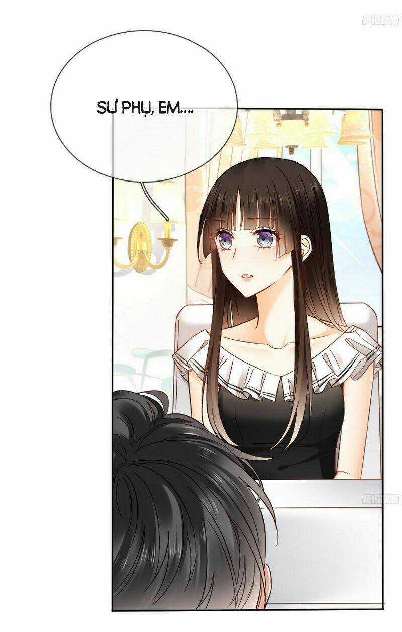 Bay Qua Thiên Sơn Đến Yêu Anh Chapter 32 trang 32