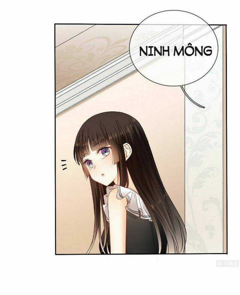 Bay Qua Thiên Sơn Đến Yêu Anh Chapter 32 trang 37