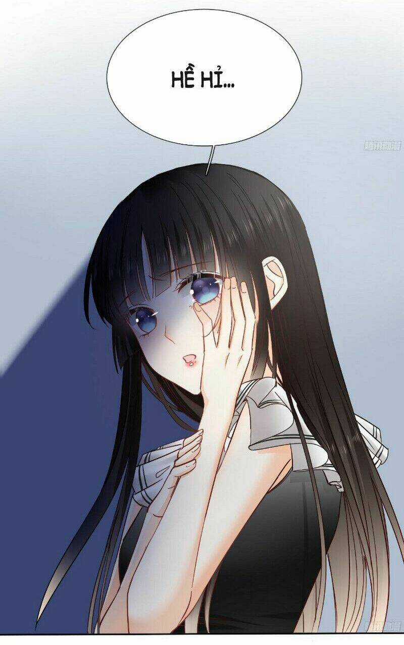 Bay Qua Thiên Sơn Đến Yêu Anh Chapter 32 trang 39