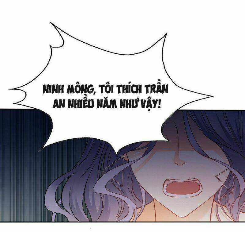 Bay Qua Thiên Sơn Đến Yêu Anh Chapter 32 trang 40