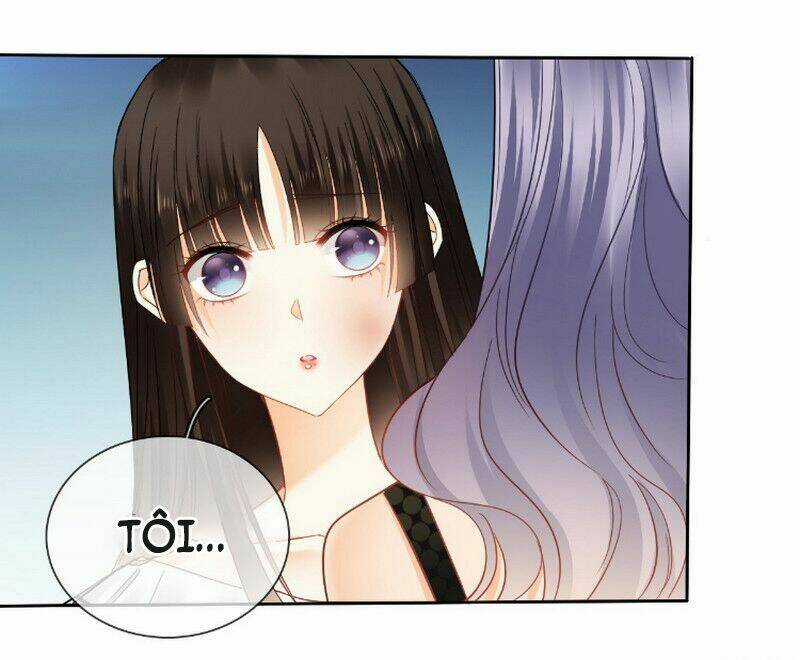 Bay Qua Thiên Sơn Đến Yêu Anh Chapter 32 trang 42