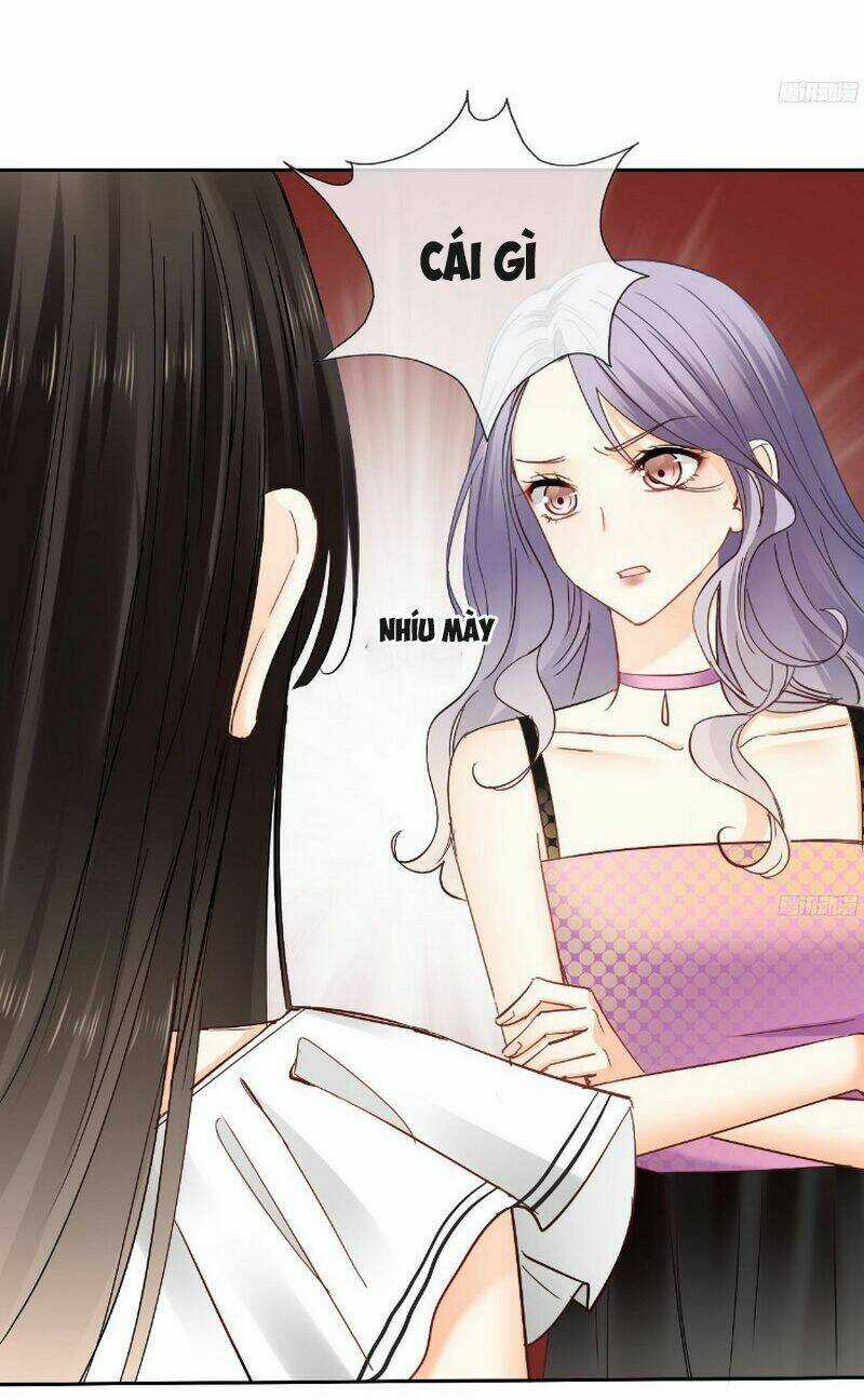 Bay Qua Thiên Sơn Đến Yêu Anh Chapter 32 trang 47