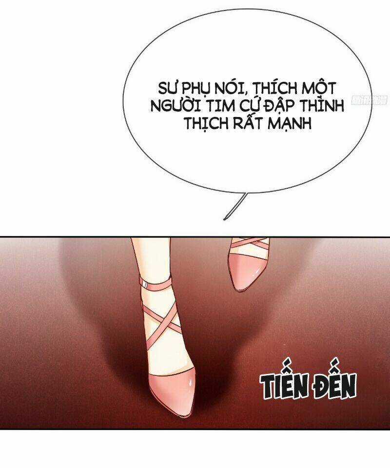 Bay Qua Thiên Sơn Đến Yêu Anh Chapter 32 trang 48