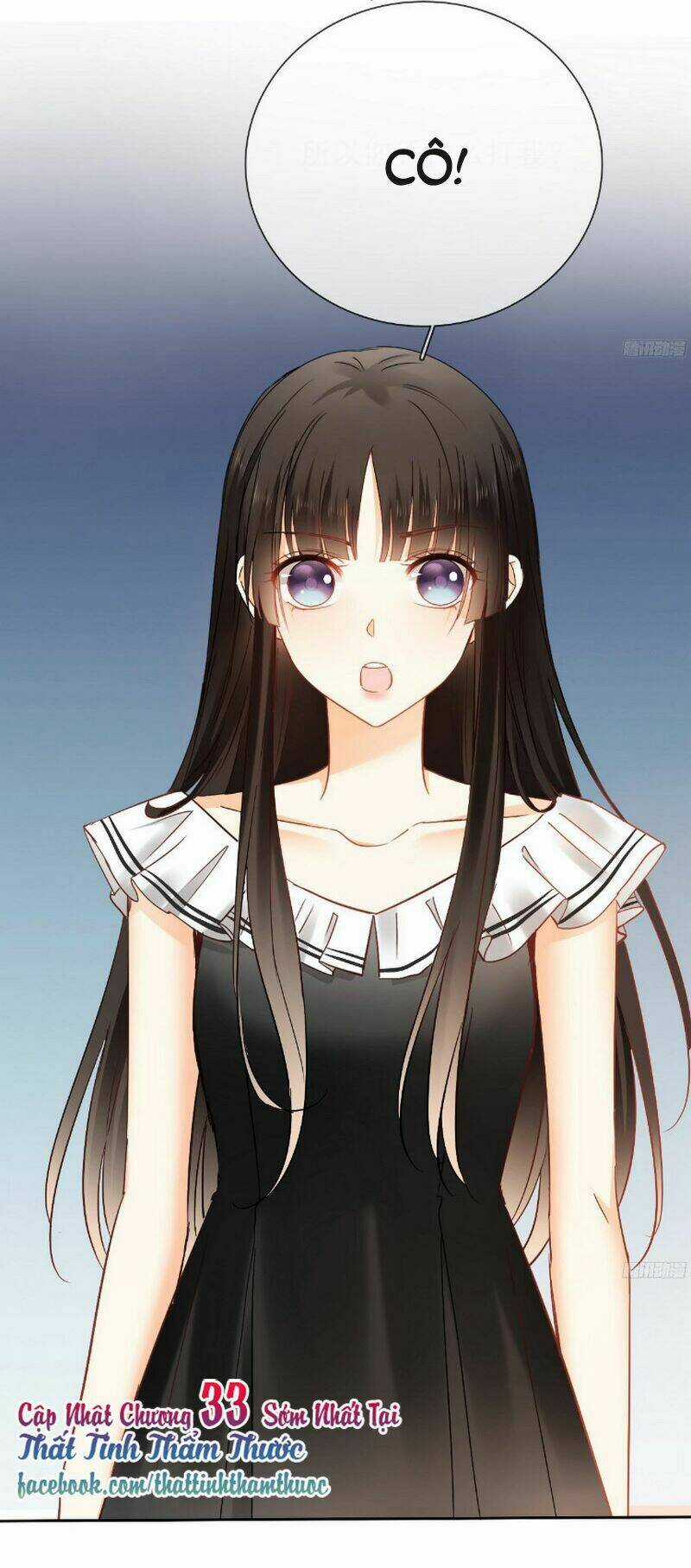 Bay Qua Thiên Sơn Đến Yêu Anh Chapter 32 trang 50