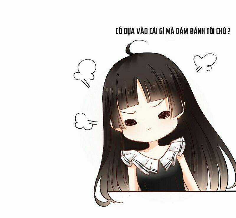 Bay Qua Thiên Sơn Đến Yêu Anh Chapter 32 trang 51