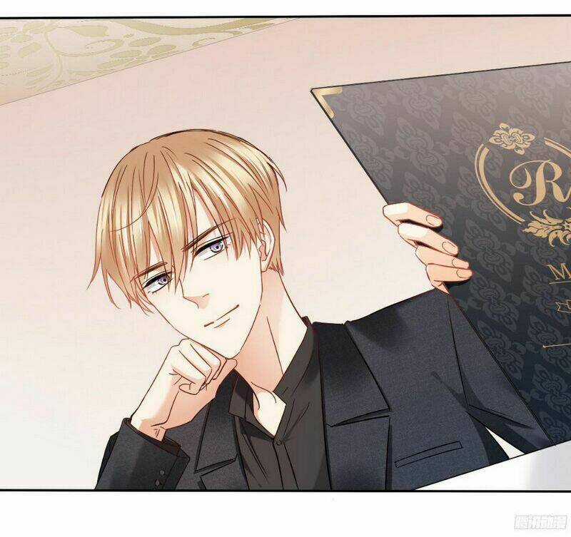 Bay Qua Thiên Sơn Đến Yêu Anh Chapter 32 trang 7