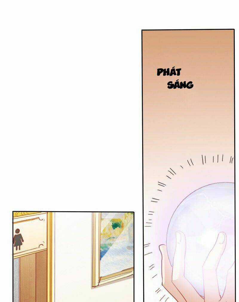 Bay Qua Thiên Sơn Đến Yêu Anh Chapter 33 trang 12