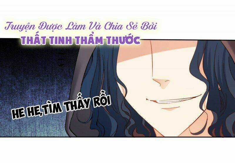 Bay Qua Thiên Sơn Đến Yêu Anh Chapter 33 trang 14