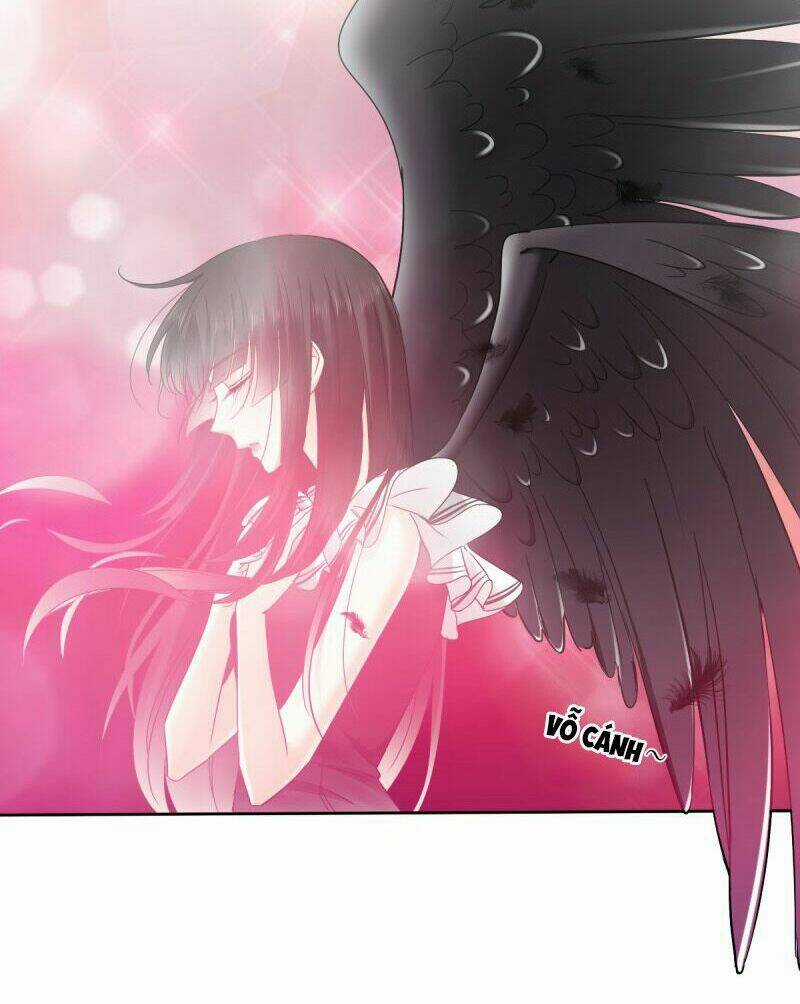 Bay Qua Thiên Sơn Đến Yêu Anh Chapter 33 trang 22