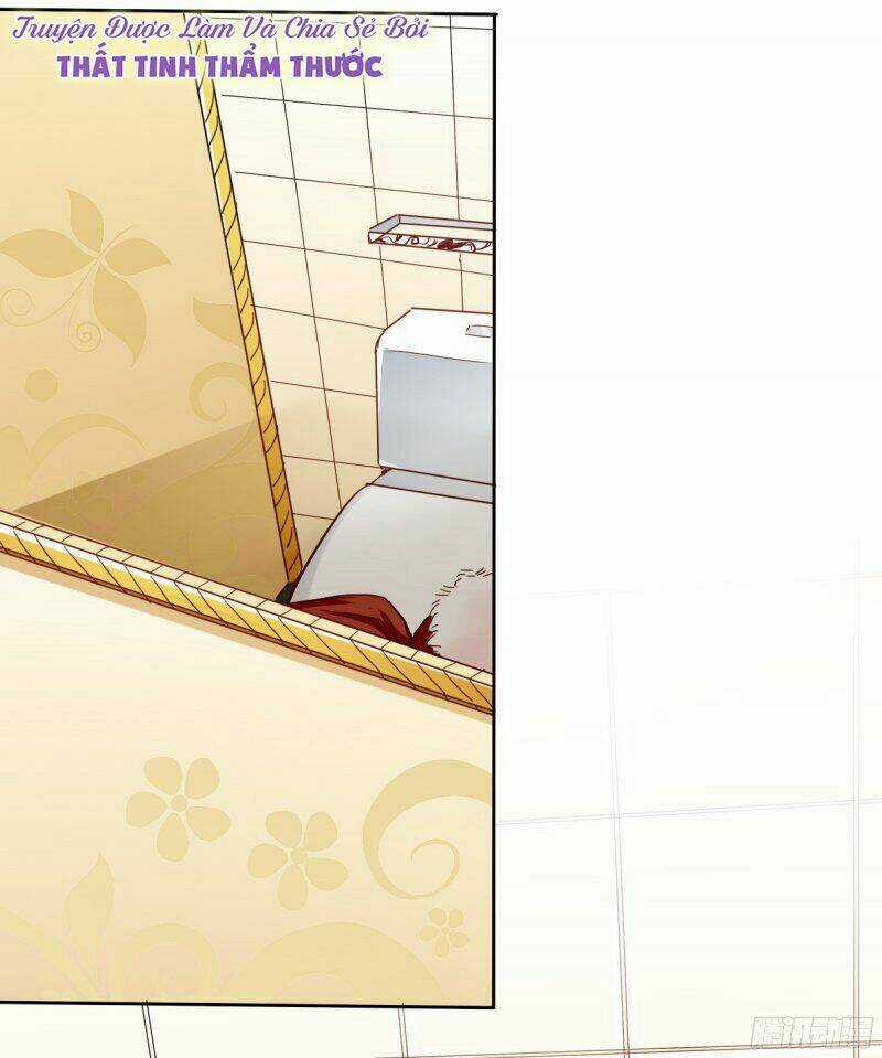 Bay Qua Thiên Sơn Đến Yêu Anh Chapter 33 trang 26