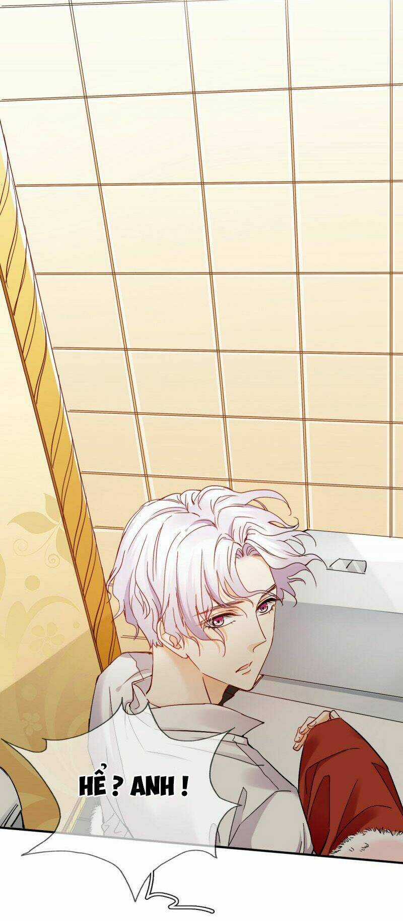 Bay Qua Thiên Sơn Đến Yêu Anh Chapter 33 trang 27