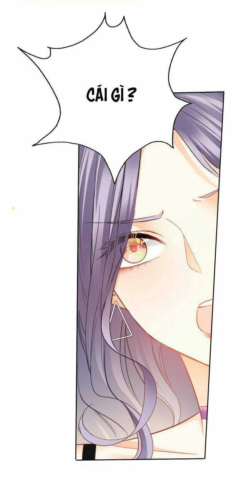 Bay Qua Thiên Sơn Đến Yêu Anh Chapter 33 trang 3