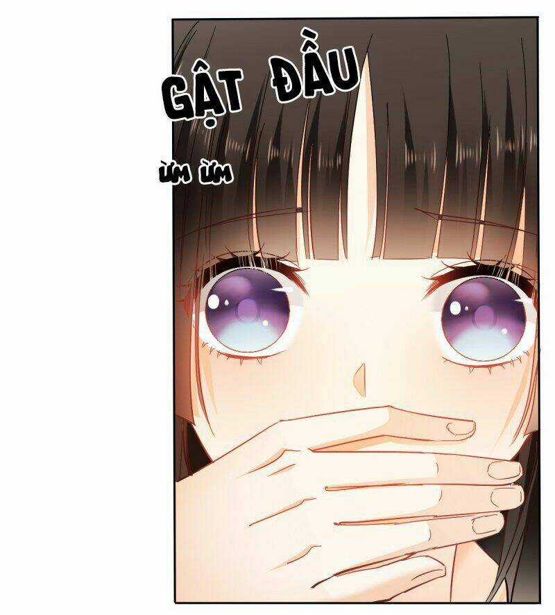 Bay Qua Thiên Sơn Đến Yêu Anh Chapter 33 trang 33