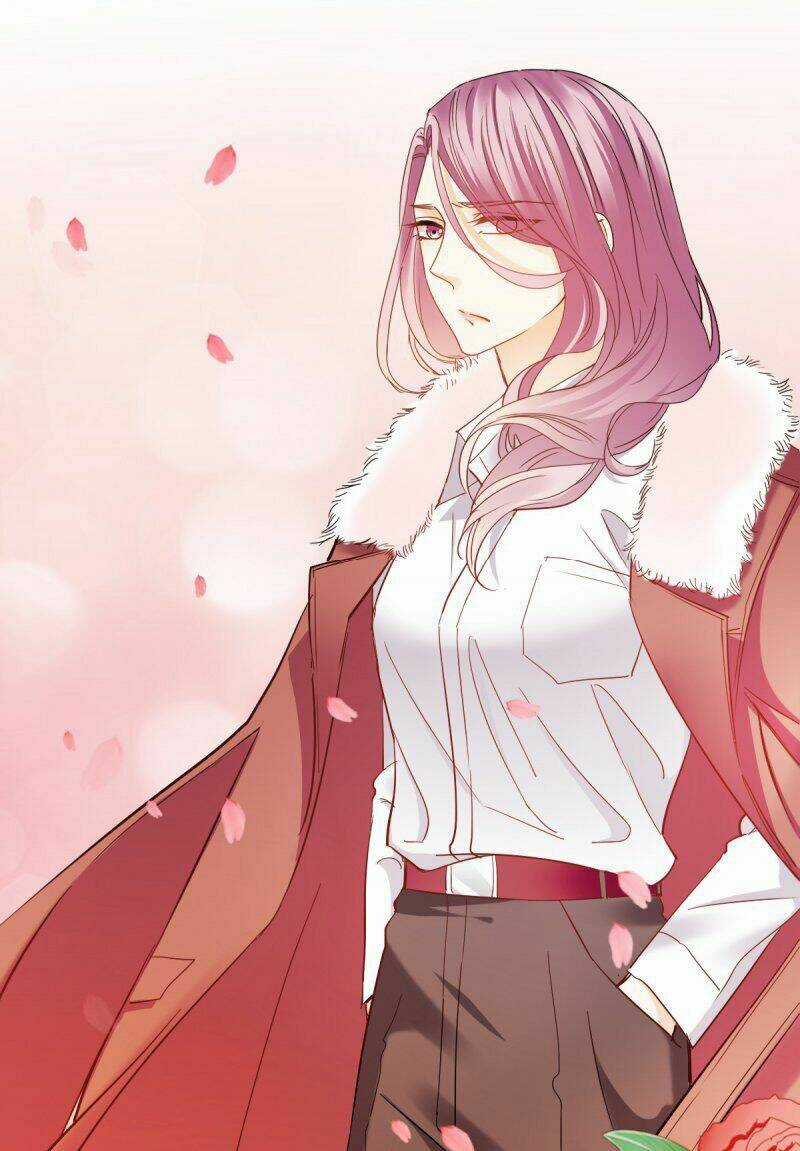 Bay Qua Thiên Sơn Đến Yêu Anh Chapter 33 trang 36