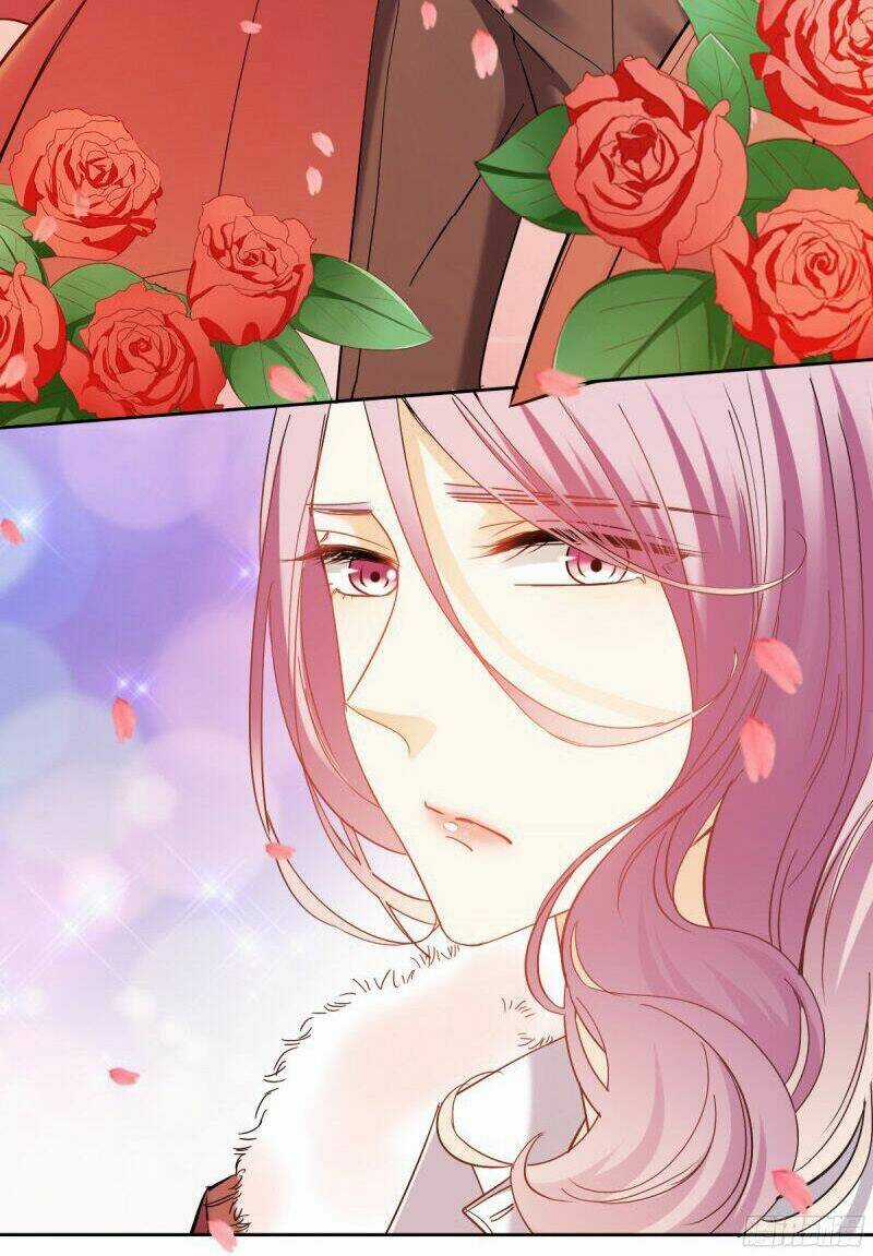 Bay Qua Thiên Sơn Đến Yêu Anh Chapter 33 trang 37